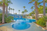 Hotel Dome Beach Hotel wakacje