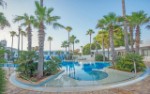 Hotel Dome Beach Hotel wakacje
