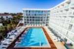 Hotel Eleana wakacje