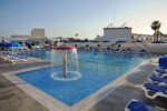 Hotel Euronapa Hotel Apartments wakacje