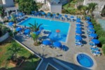 Hotel Euronapa Hotel Apartments wakacje