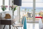 Hotel Faros Hotel wakacje