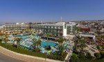 Hotel Faros Hotel wakacje