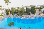 Hotel Fedrania Gardens Hotel wakacje