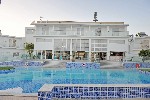 Hotel Fedrania Gardens Hotel wakacje