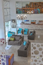 Hotel Fedrania Gardens Hotel wakacje