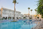 Hotel Fedrania Gardens Hotel wakacje
