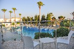 Hotel Fedrania Gardens Hotel wakacje
