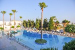 Hotel Fedrania Gardens Hotel wakacje