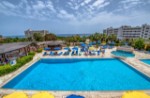 Hotel Florida Beach Hotel wakacje