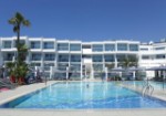 Hotel Limanaki Beach Hotel & Suites wakacje