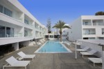 Hotel Liquid Hotel Apartments wakacje