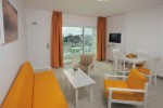 Hotel Liquid Hotel Apartments wakacje