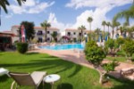 Hotel Loutsiana wakacje