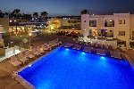 Hotel Melpo Antia Hotel & Suites wakacje