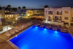 Hotel Melpo Antia Hotel & Suites wakacje