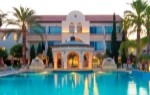 Hotel Napa Plaza wakacje