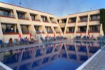 Hotel Napa Prince Hotel Apartments wakacje
