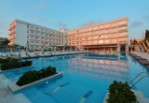 Hotel Nestor Hotel wakacje
