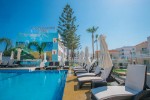 Hotel New Famagusta Hotel wakacje