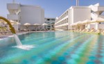 Hotel Nicholas Color Hotel wakacje