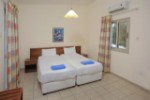 Hotel Nissiana Hotel & Bungalows wakacje