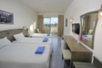 Hotel Nissiana Hotel & Bungalows wakacje