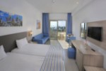 Hotel Nissiana Hotel & Bungalows wakacje