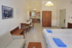 Hotel Nissiana Hotel & Bungalows wakacje