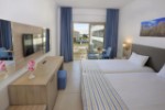 Hotel Nissiana Hotel & Bungalows wakacje