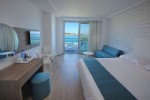 Hotel Okeanos Beach Boutique Hotel wakacje