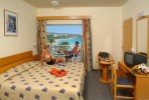 Hotel Okeanos Beach Boutique Hotel wakacje