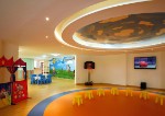 Hotel Olympic Lagoon Resort Agia Napa wakacje