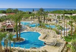 Hotel Olympic Lagoon Resort Agia Napa wakacje