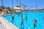 Hotel Pavlo Napa Beach Hotel wakacje