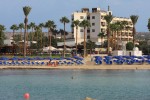 Hotel Pavlo Napa Beach Hotel wakacje