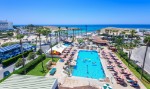 Hotel Pavlo Napa Beach Hotel wakacje