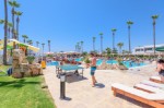 Hotel Pavlo Napa Beach Hotel wakacje