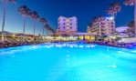 Hotel Pavlo Napa Beach Hotel wakacje