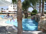 Hotel Pavlo Napa Beach Hotel wakacje
