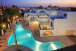 Hotel Petrosana Hotel Apartments wakacje
