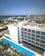 Hotel Seasons Hotel by Tasia Maris wakacje