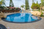 Hotel Stamatia Hotel wakacje