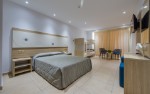 Hotel Stamatia Hotel wakacje
