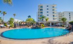Hotel Stamatia Hotel wakacje
