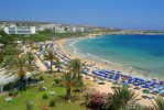 Hotel Stamatia Hotel wakacje