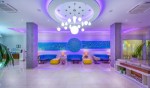 Hotel Stamatia Hotel wakacje
