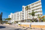 Hotel Stamatia Hotel wakacje