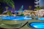 Hotel Stamatia Hotel wakacje