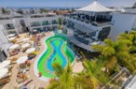 Hotel Tasia Maris Oasis wakacje